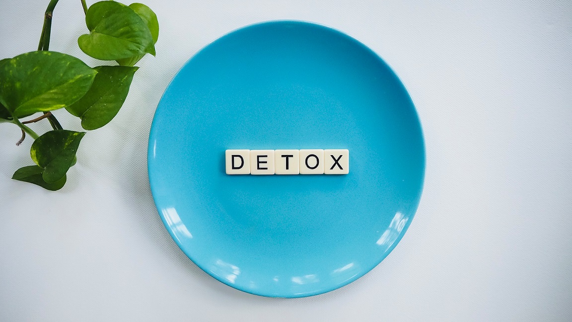 The Importance of Detox & Drainage
