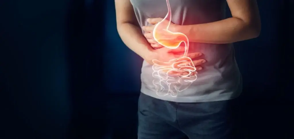 Struggling with Digestive Issues Iron Overload Could Be the Hidden Culprit