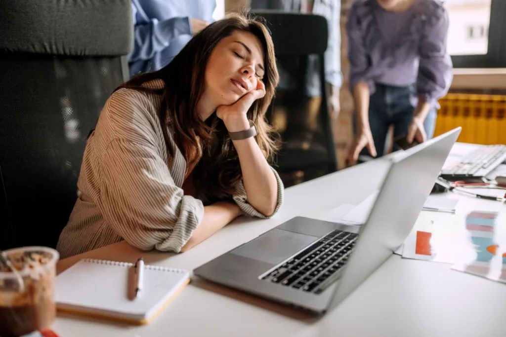 The Truth About Poor Sleep, Waking Up Exhausted, and Iron Dysregulation