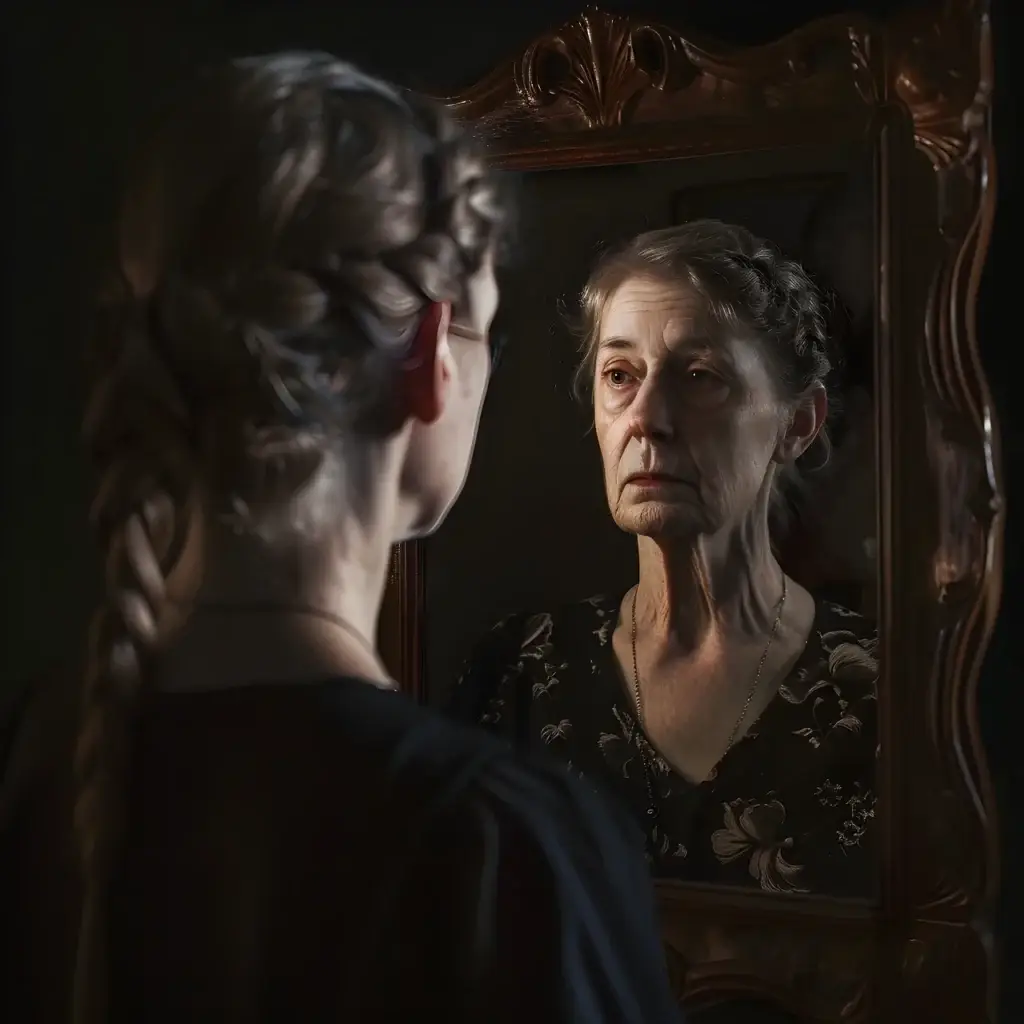 Why You Feel Like You’re Aging Too Fast—And How to Stop It
